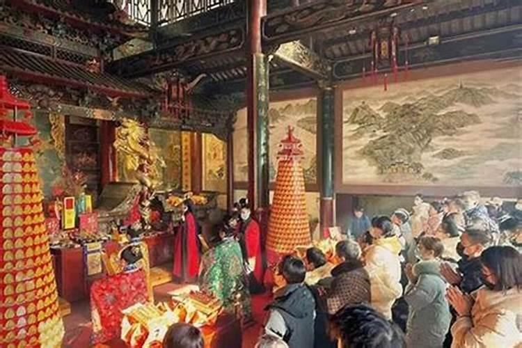 犯太岁去五台山化解灵吗,本命年去五台山请太岁