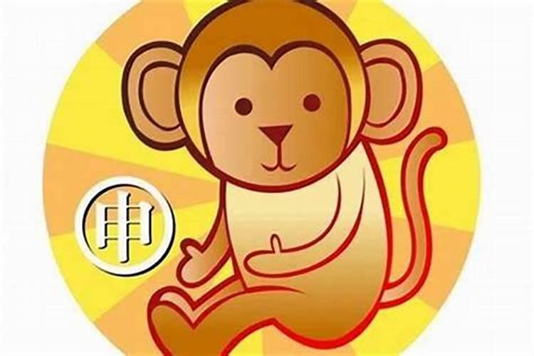 属猴人4月份运势2025
