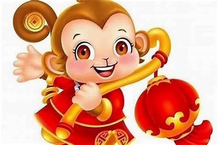 属猴2025年4月份的运势
