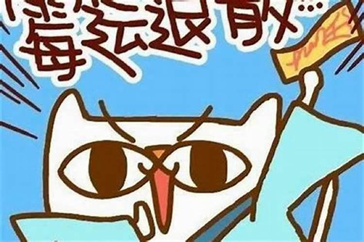 冲太岁、刑太岁、害太岁、破太岁、怎么回事？