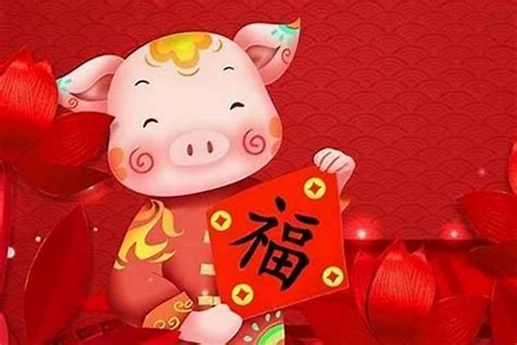 2025属猪人每月运势及运程如何