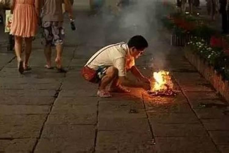 鬼节注意事项和禁忌大全 鬼节有什么禁忌和讲究今日头条