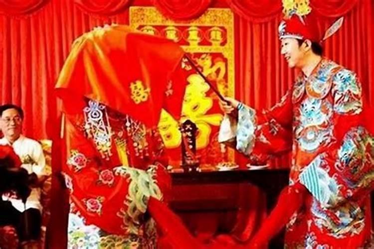 女的本命年能结婚