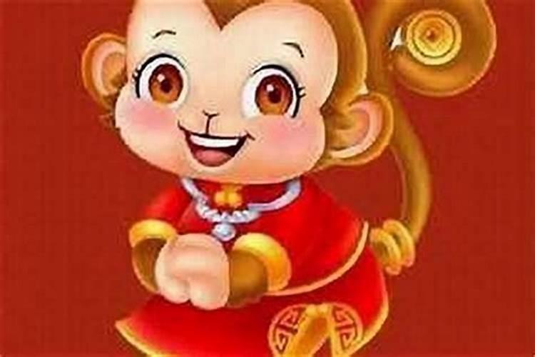 八字合婚:属猴的女人与属猪男相配吗 两人有姻缘吗