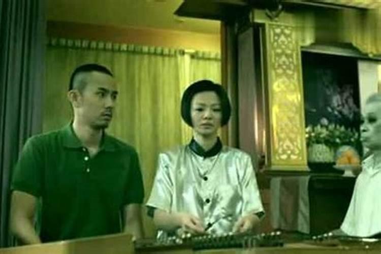 已婚男人梦到自己老婆出轨？