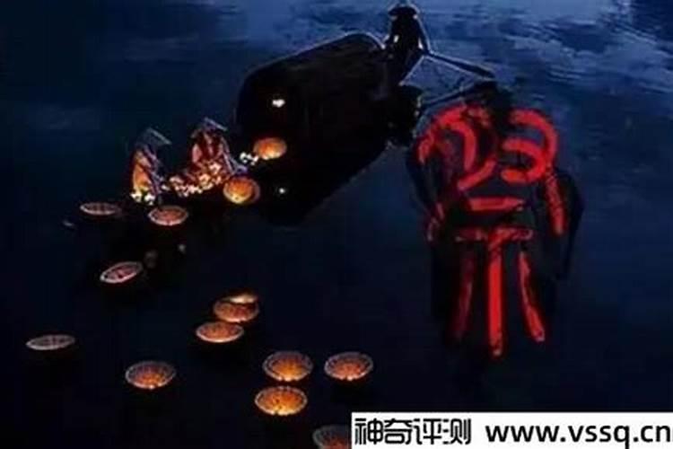 农历七月十五是什么节气