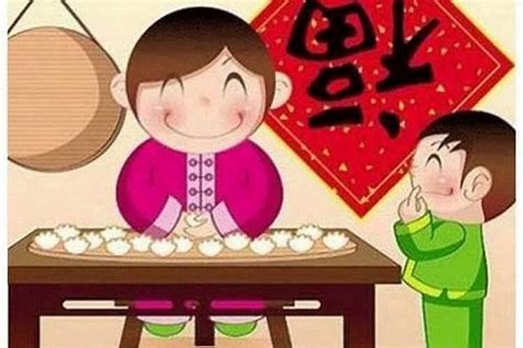 腊月是哪个月,腊月是农历几月几日