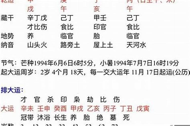 恋人之间八字不合几率是多少？