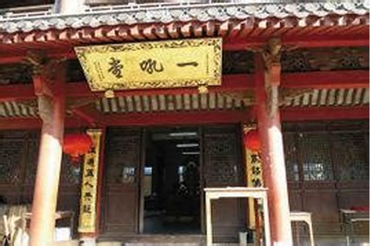 有人知道邯郸大乘玉佛寺的接待时间吗