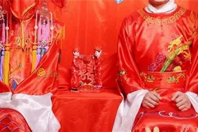 结婚前算命算到八字不合怎么办？