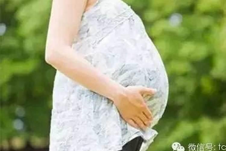 孕妇在清明节的禁忌