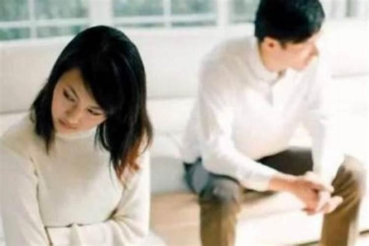 梦见老婆委屈的大哭是什么意思 预兆