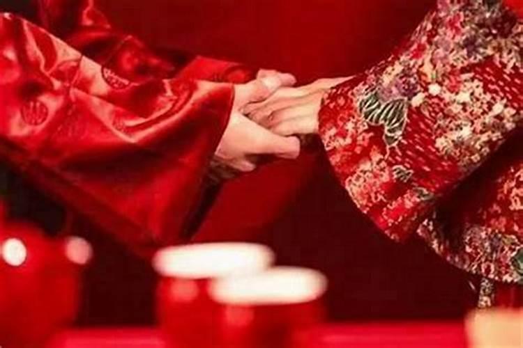 本命年可以领结婚证不办婚礼吗