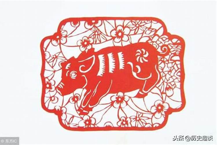 八字大运是什么意思