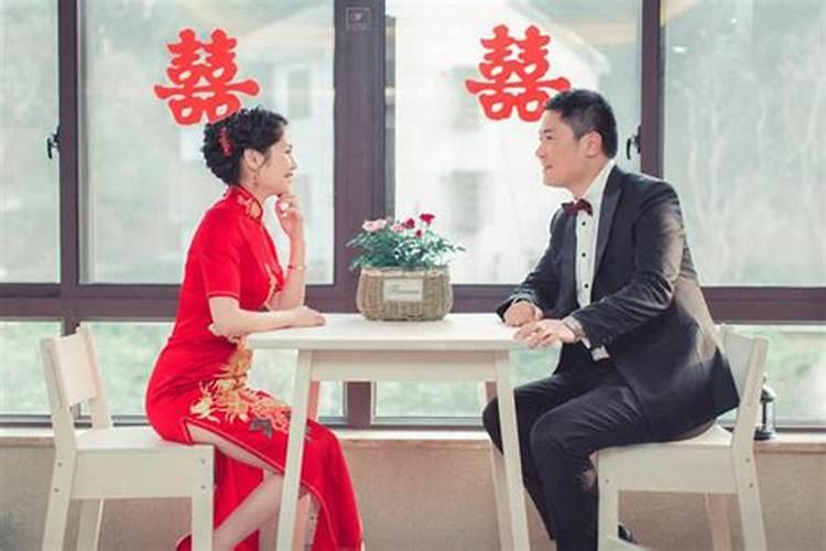父母本命年能不能结婚 注意事项有什么？