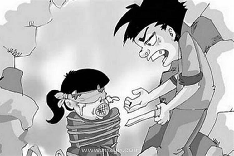 梦见老公要离婚和别的女人在一起