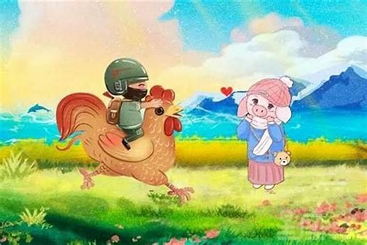 父母为什么生童子