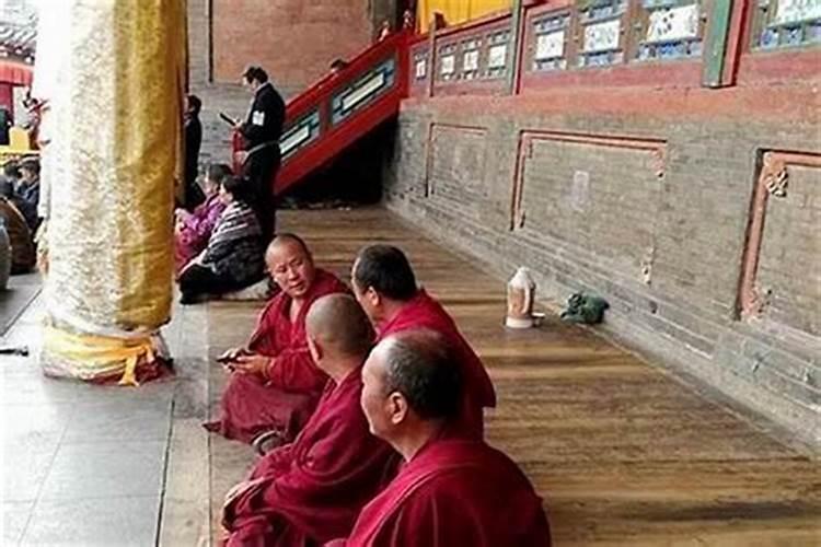 闽粤客家人把做道场称作什么 四川做功德的风俗