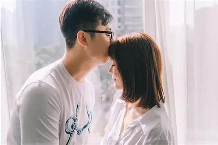 梦见已婚男士和自己拥抱的预兆
