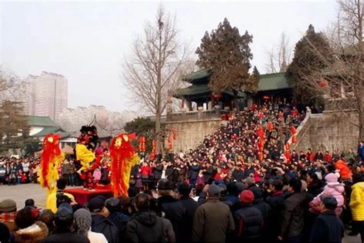 年初二什么时辰拜神好