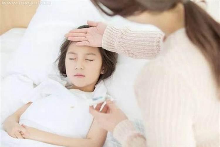 梦见哥哥生病什么意思？