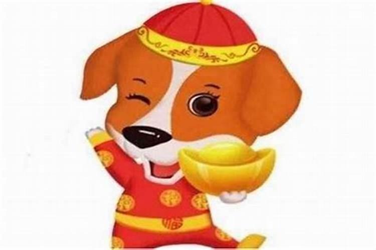 属狗的2024年下半年运势及运程