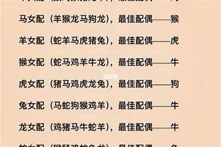 属鼠的婚配与什么属相相冲,属鼠的和什么属相最配和相克？