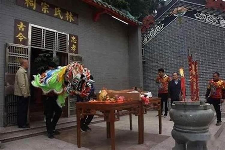 古代害人的风水术大全