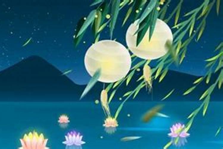 七月十五有什么禁忌