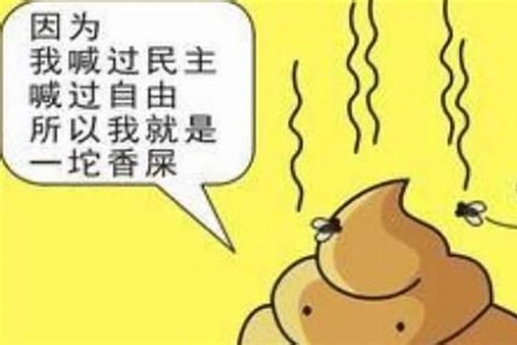 梦到清理粪便是什么意思？