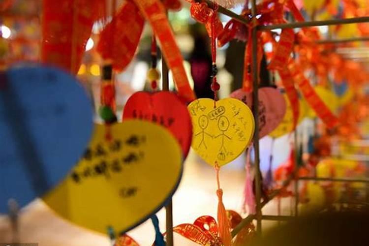 大运十神遇流年十神行运详解