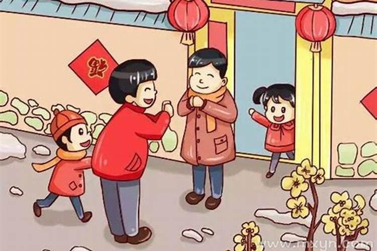 梦见女朋友的父母的预兆