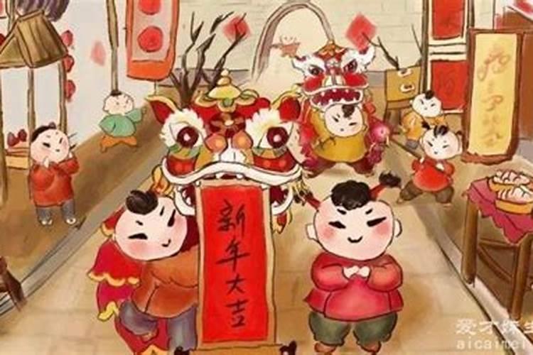 南方小年夜传统习俗有哪些