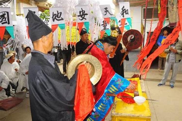 为什么十月初一烧纸