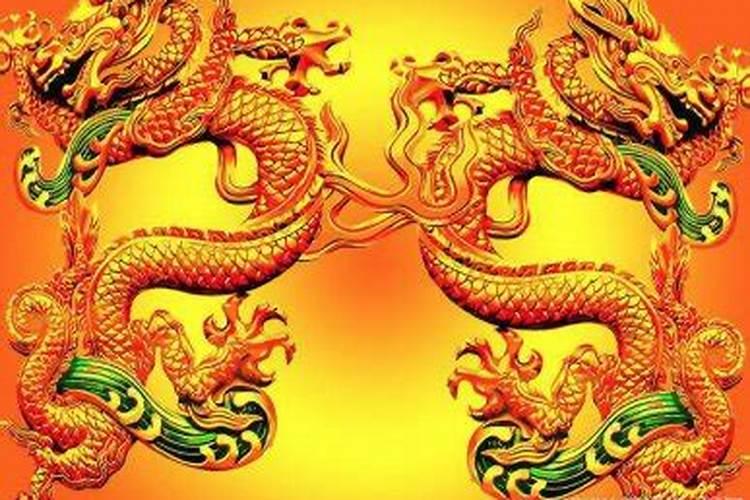 梦见金龙是什么意思？做梦梦见金龙好不好