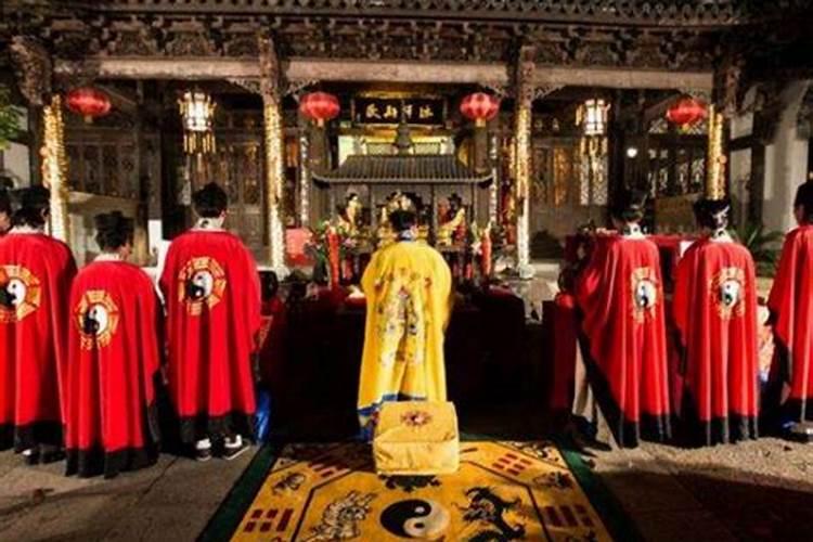冬至有些什么风俗