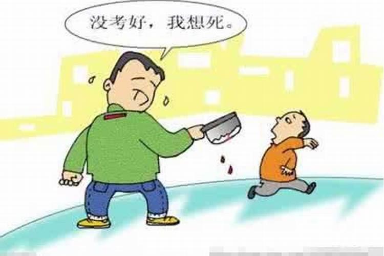 梦见杀马已见血