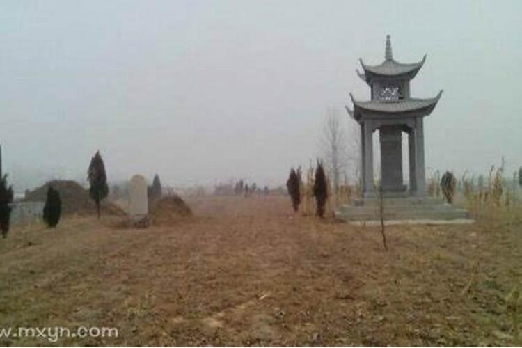 梦见鬼魂是什么预兆