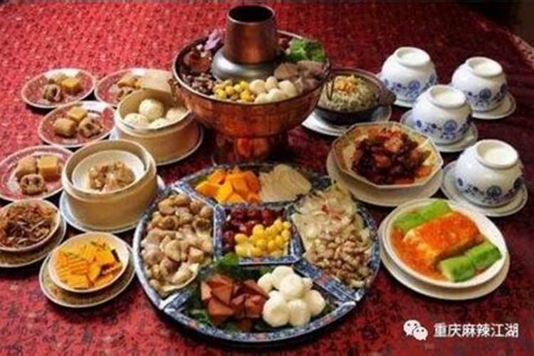慈溪的节日习俗(要2个)