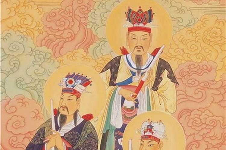 中元节是什么节日 中元节有什么禁忌和规矩