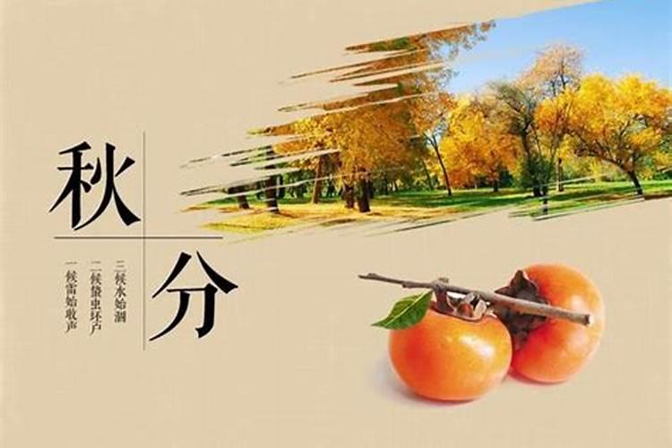 秋分下雨意味着什么