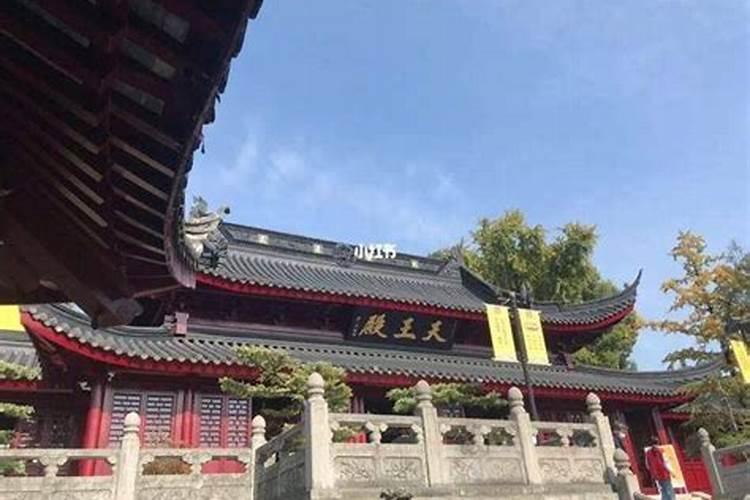 国内哪个寺庙能算准姻缘