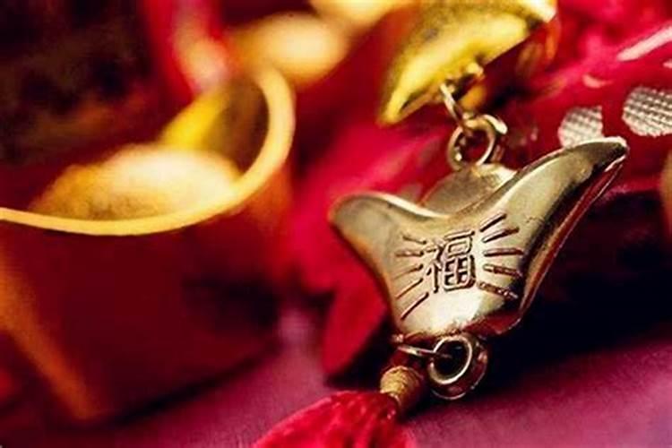 看手相哪条纹代表有横财,哪些人天生有横财命