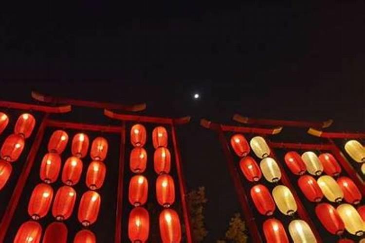 与元宵节起源有关的传说人物是谁？