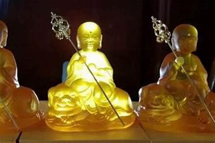 哪本佛经的作用是赎罪~
