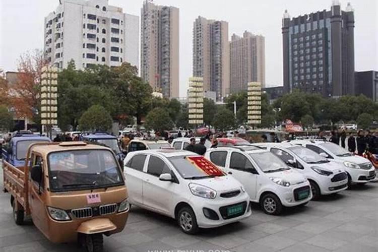 梦见车丢了又找回来了有什么预兆