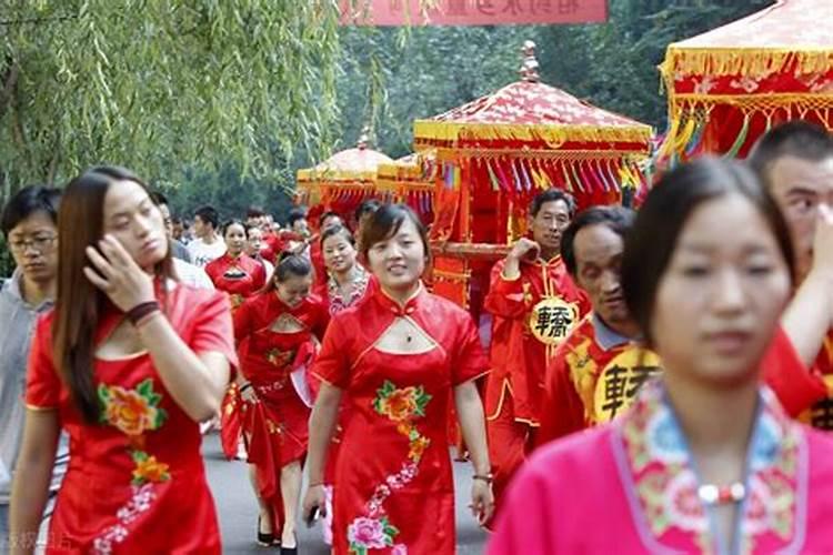 七夕节到底是中国的节日还是外国人的节日
