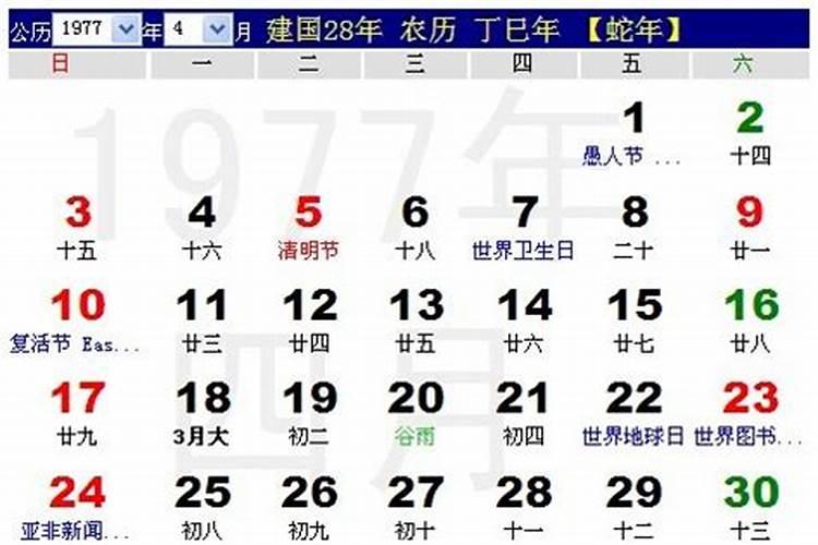 1977属蛇男婚姻与命运,1977年阴历10月出生属蛇男的性格