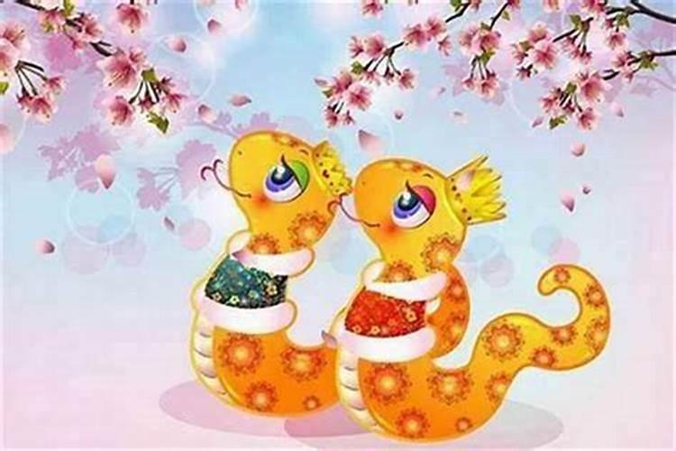 蛇猴婚配好吗 蛇猴婚配表介绍