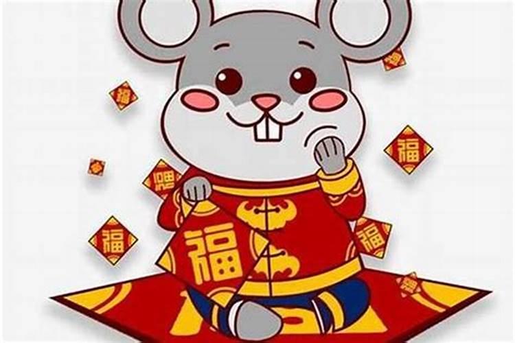 属鼠的人2024年的运势及运程